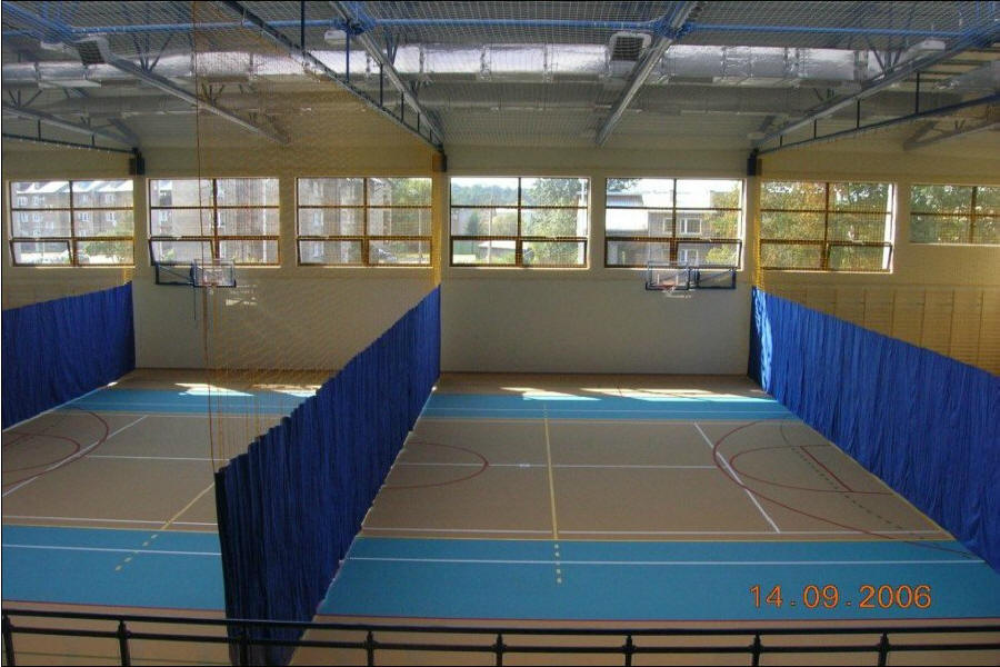 торлар спорттық тораптық арқандар безузловые гамаки Польшада 01
